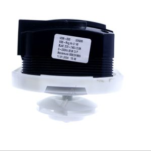 Pompa di circolazione alternativa per C00291855 Hotpointariston