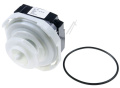 C00731573 488000731573 Kit pompa di circolazione BLDC AWECO + guarnizione Hotpointariston