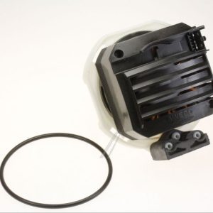 C00291855 482000023311 Pompa di circolazione completa BLAC 220/240V con guarnizione Hotpointariston