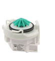 BLP24-3 Pompa di scarico alternativa per Whirlpool Hotpointariston