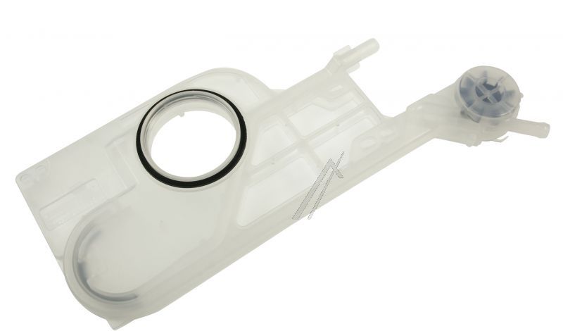 Serbatoio acqua con flussometro alternativo per Whirlpool Hotpointariston