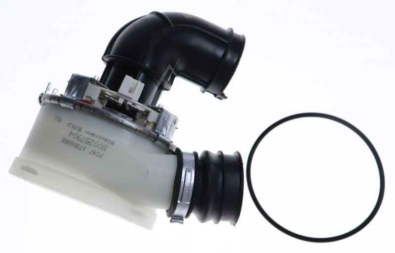 Resistenza con guarnizione 1800/1960W alternativa per Indesit C00257904 Hotpointariston