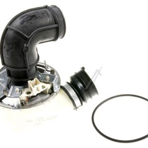 C00257904 482000023049 Resistenza BLDC con guarnizione Hotpointariston