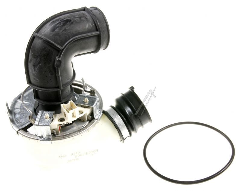 C00257904 482000023049 Resistenza BLDC con guarnizione Hotpointariston