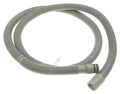Tubo di scarico alternativo per WHIRLPOOL/INDESIT 482000022012 Hotpointariston