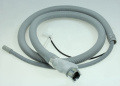 C00372679 482000023524 Tubo WASSERSTOP 1600mm Hotpointariston
