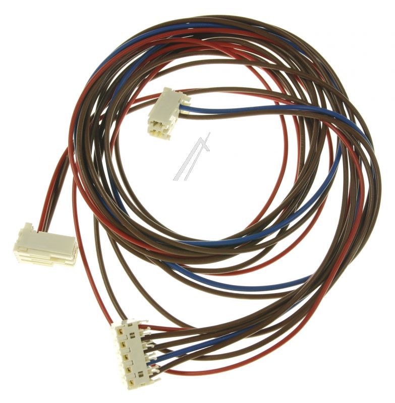 C00515816 488000515816 Cablaggio resistenza filtro/blocco porta WIN Whirlpool