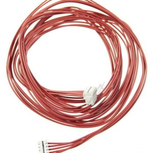 C00515821 488000515821 Cablaggio resistenza per interfaccia WINDY Whirlpool