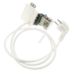 C00378710 482000090241 Cavo di alimentazione Euro Whirlpool