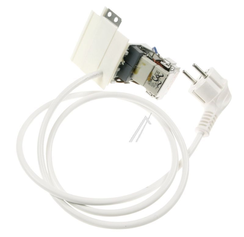 C00378710 482000090241 Cavo di alimentazione Euro Whirlpool