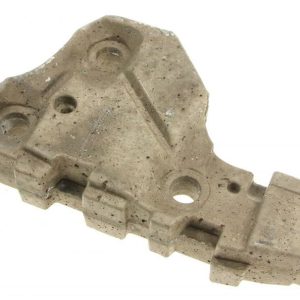 C00345663 488000345663 Contrappeso superiore INNEX 58LT Whirlpool