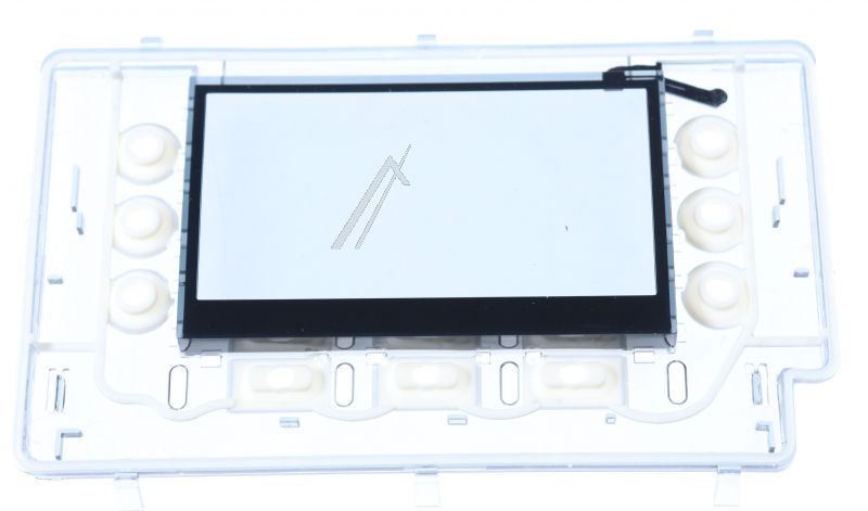 C00502178 488000502178 Cornice vetrino display Premium Whirlpool