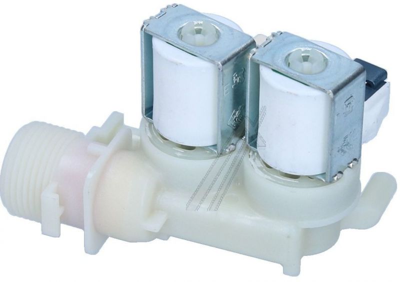 C00345627 482000093009 Elettrovalvola EV 1E 2U 5,5 l/min RST 2.5 Whirlpool