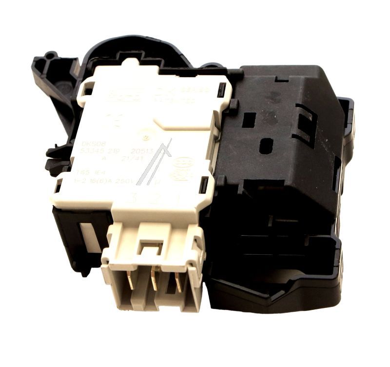 C00969327 488000969327 Elettroserratura porta FL,EVO,EM,RAST5,ROLD Whirlpool