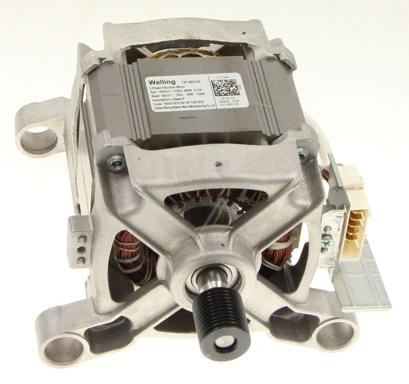 C00609831 488000609831 Motore CIM 60 PUL 25.26 mm Welling (HARM) Whirlpool