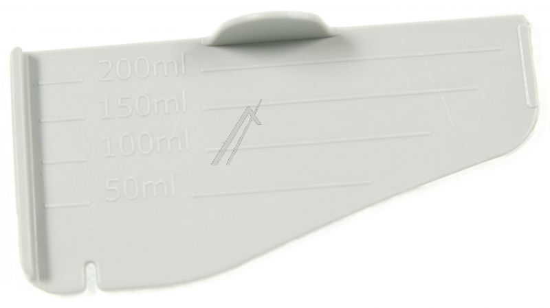 C00384746 482000091632 Separatore vaschetta detersivo Whirlpool