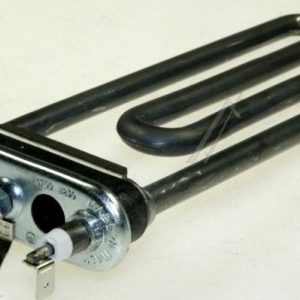 C00086357 482000027685 Resistenza 1700W 230V con termofusibile e foro ID Whirlpool