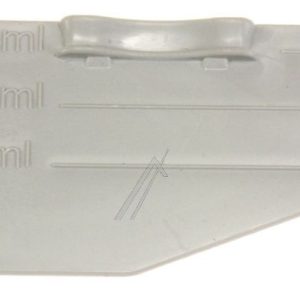 C00298968 482000032173 Paratia vaschetta detersivo liquido INNEX Whirlpool