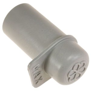 C00298334 482000032155 Tappo vaschetta detersivo Indesit Innex Whirlpool