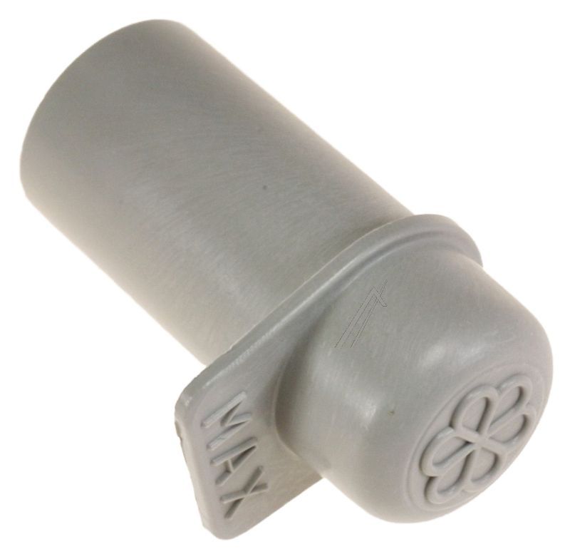 C00298334 482000032155 Tappo vaschetta detersivo Indesit Innex Whirlpool