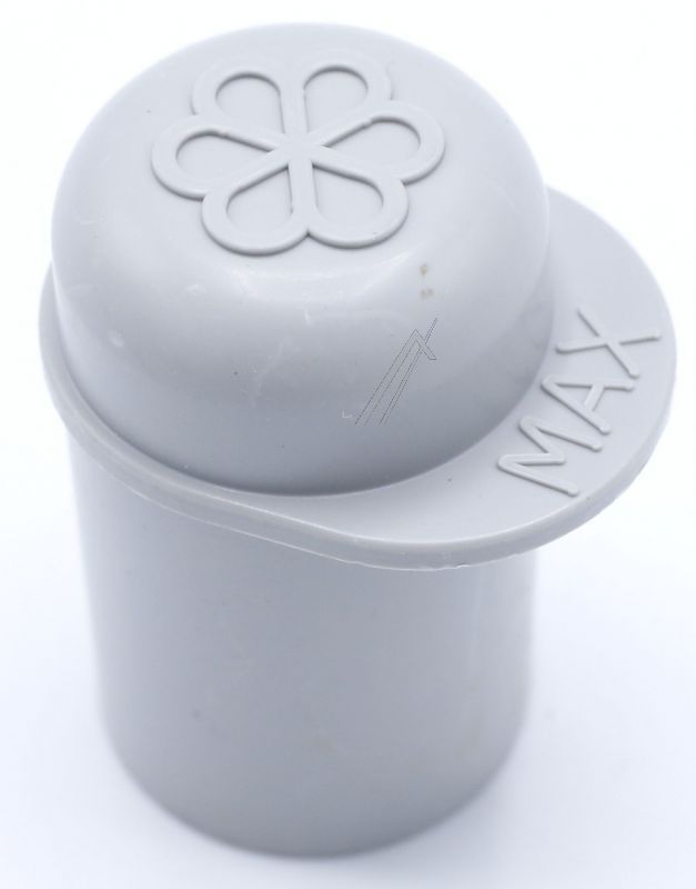 C00309987 482000090251 Tappo vaschetta detersivo Indesit Innex Whirlpool