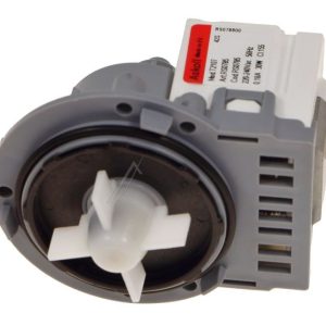 T2107 RS0785 Pompa scarico universale Askoll attacco uni avvolgimento alluminio Sangiorgio