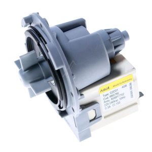 G2C01 8583792418029 Pompa scarico con protezione termica Sangiorgio