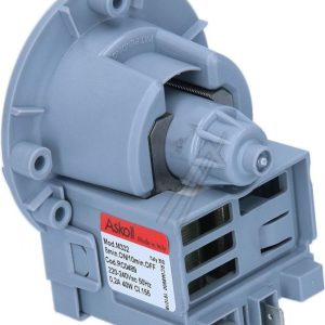 C00272891 482000031133 Motore pompa magnetico universale 40W Askoll Sangiorgio