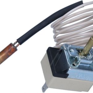 39501000800 Termostato regolabile 40-81 °C Sangiorgio