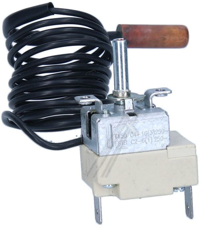 4055057352 Termostato Sangiorgio