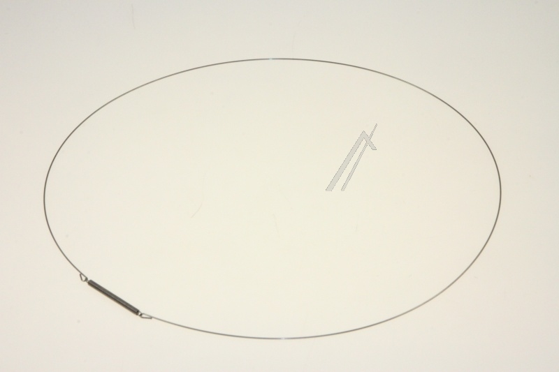 DC91-12078E Anello molla anteriore guarnizione oblò Samsung DC9112078E