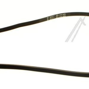 C00027206 482000026103 Cinghia Poly-V 1270 mm  LB826GB Samsung