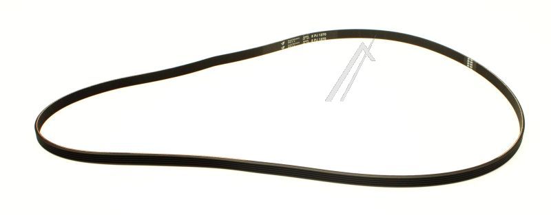 C00027206 482000026103 Cinghia Poly-V 1270 mm  LB826GB Samsung