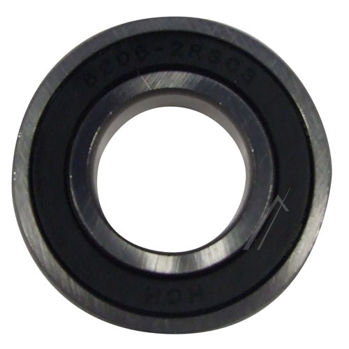 6206-2RS 300699 Cuscinetto a sfere 6206-2RS-C3 Samsung