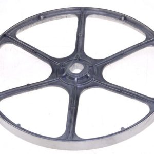 DC66-00655A Puleggia motore VOLGA-PJT ALDC12 OD296.8 W Samsung DC6600655A