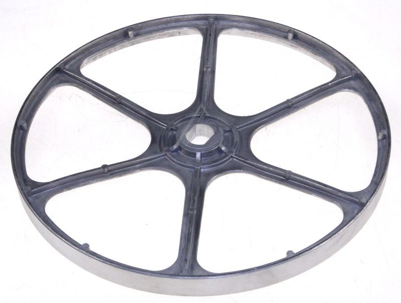 DC66-00655A Puleggia motore VOLGA-PJT ALDC12 OD296.8 W Samsung DC6600655A