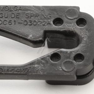 DC61-03022A Molla guida WF1802XEU POM T3.5 W24 L40 Samsung DC6103022A