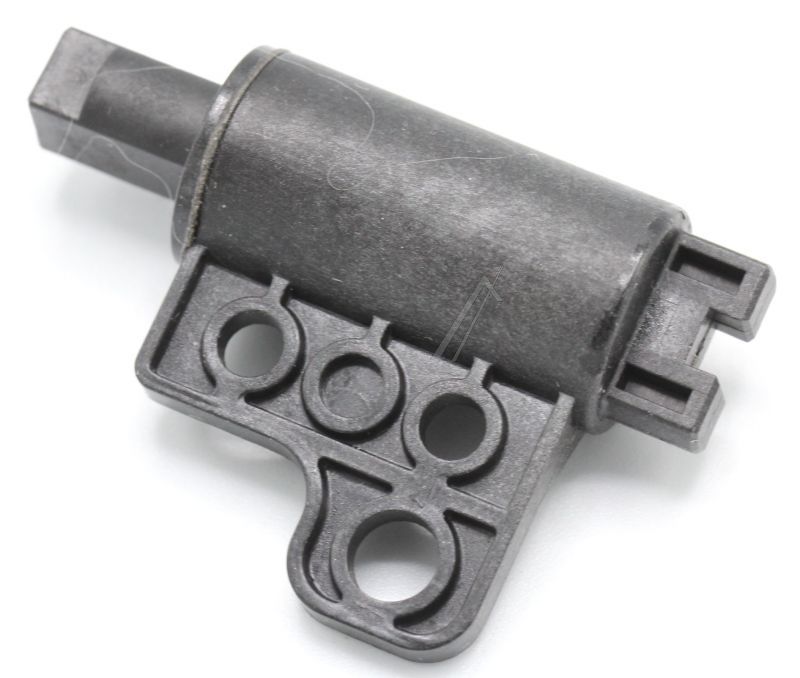 DC66-00878A Ammortizzatore cerniera AddWash WD9500JK POM naturale Samsung DC6600878A