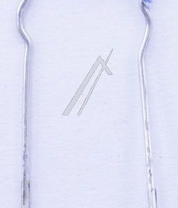 1NF,10%,2KV 2201-000983 Condensatore ceramico a disco TVCR4500 1nF 10% 2kV Samsung 2201000983