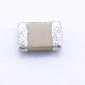0,01UF-50V 2203-000260 Condensatore ceramico SMD 10nF 10% 50V X7R 2012 Samsung 2203000260