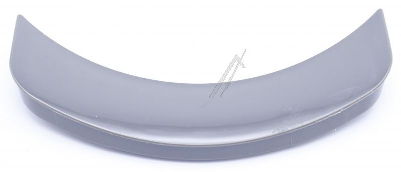 DC62-00477A Coperchio PETG HT Versailles grigio GY0039 Samsung DC6200477A
