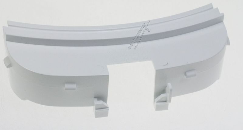 DC63-01541A Coperchio maniglia WF-F500E ABS W132.5 DA Samsung DC6301541A