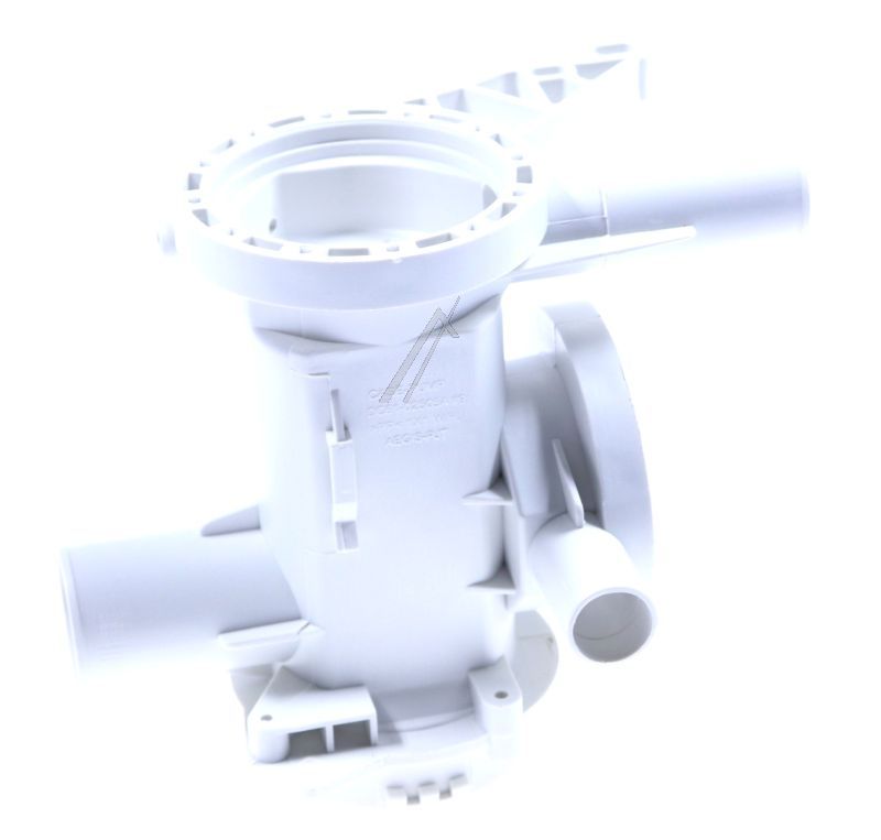 DC61-02505A Carcassa pompa SUNNY-PJT PP T2.5 bianco Samsung DC6102505A