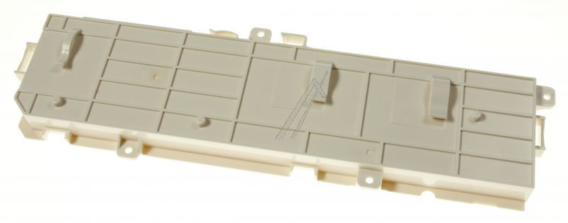 DC63-01759A Coperchio scheda elettronica secondaria WD5000J ABS T3.0 5V-A VE-0 Samsung DC6301759A