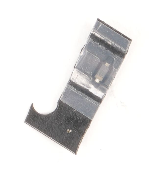 RB520G-30 0404-001250 Diodo Schottky RB520G-30 30V 100mA VMD2 Samsung 0404001250