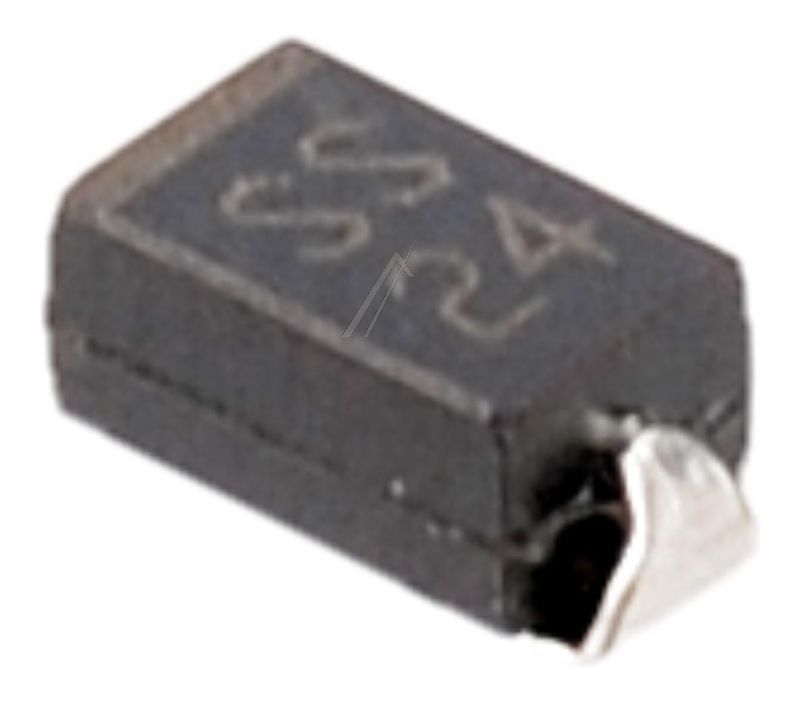 SS24 0402-000553 Diodo raddrizzatore SS24 40V 2,0A DO-214AA Samsung 0402000553