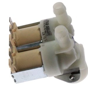 DC62-00024F Elettrovalvola 2 vie 8088 AC 220V 50/60Hz Samsung DC6200024F