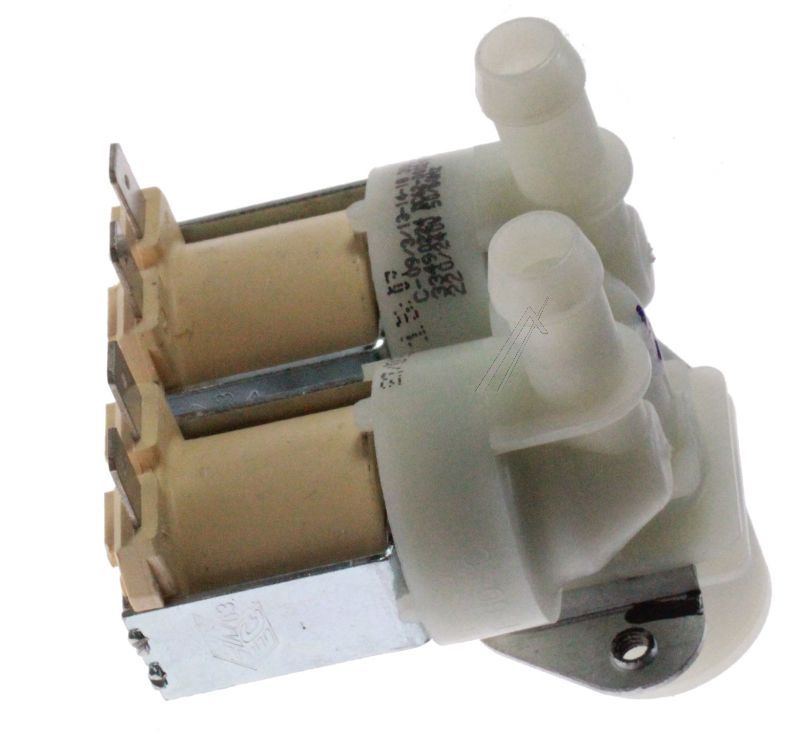 DC62-00024F Elettrovalvola 2 vie 8088 AC 220V 50/60Hz Samsung DC6200024F