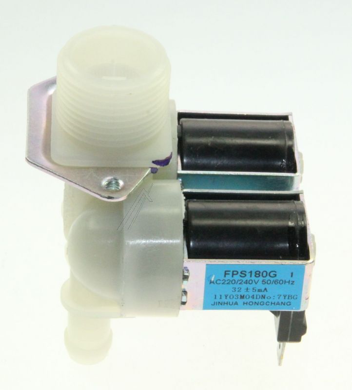 4055066387 Elettrovalvola di carico Samsung