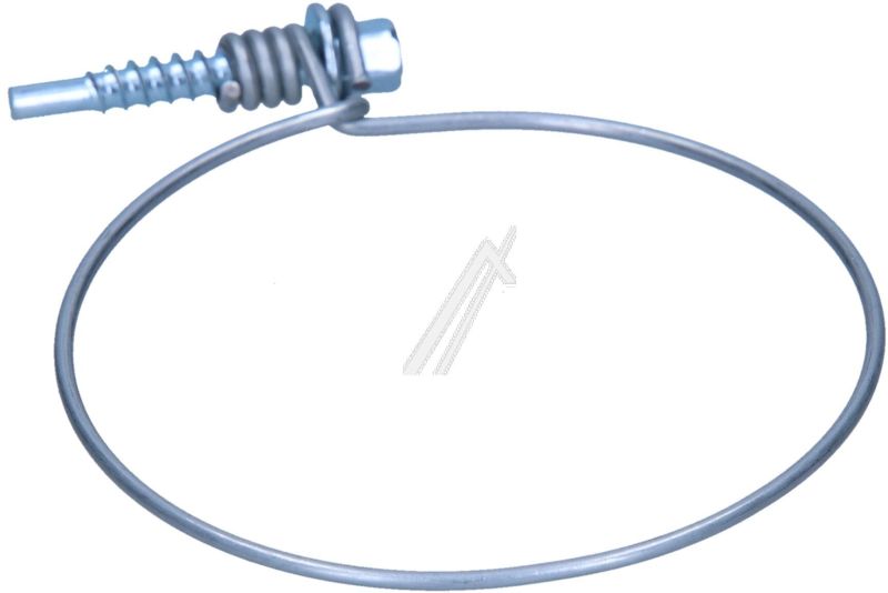DC65-00021A Fascetta per tubo HEBAPJT HSWR ID74 Samsung DC6500021A